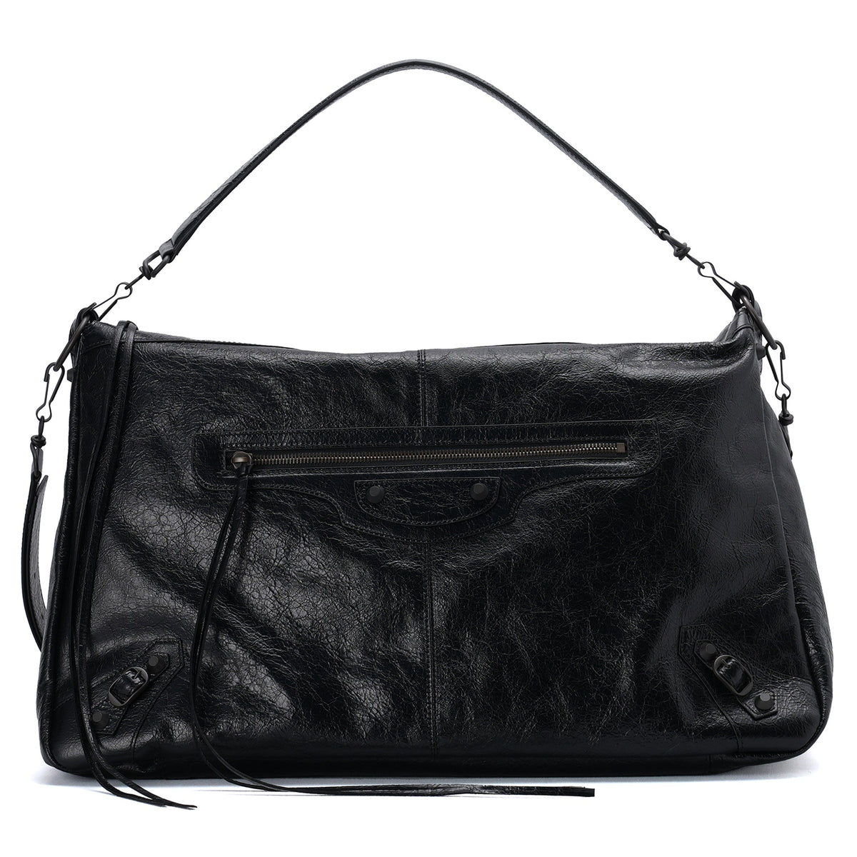 LE CITY MOTO L / 1000:BLACK
