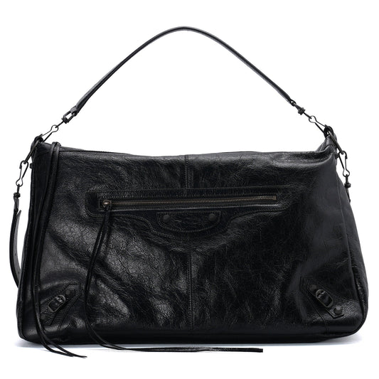 LE CITY MOTO L / 1000:BLACK