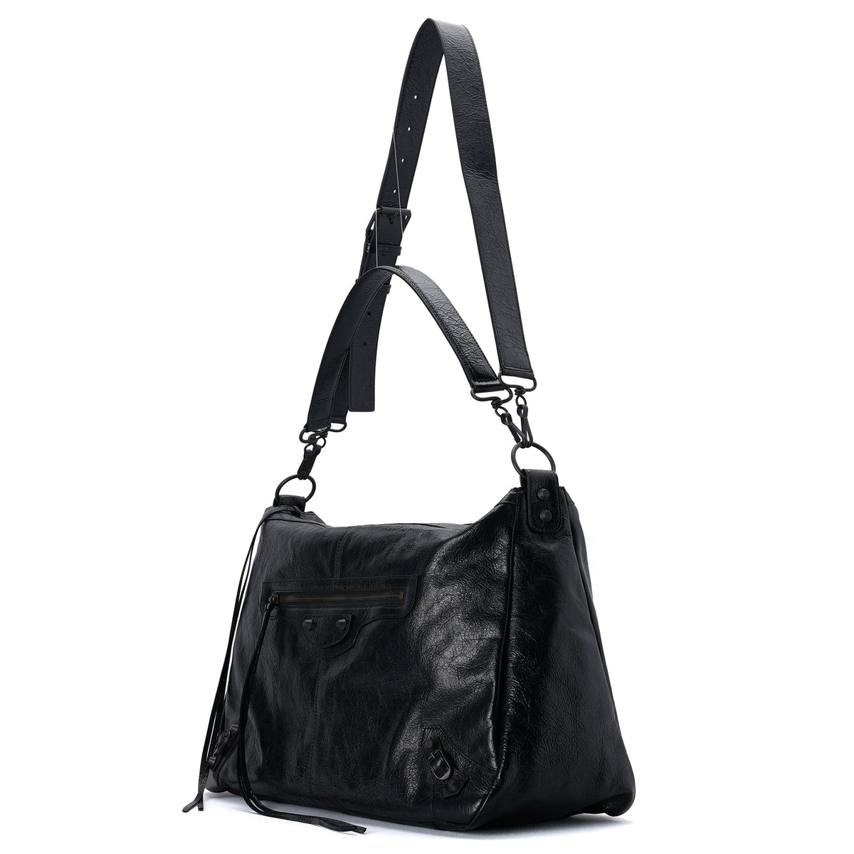 LE CITY MOTO L / 1000:BLACK