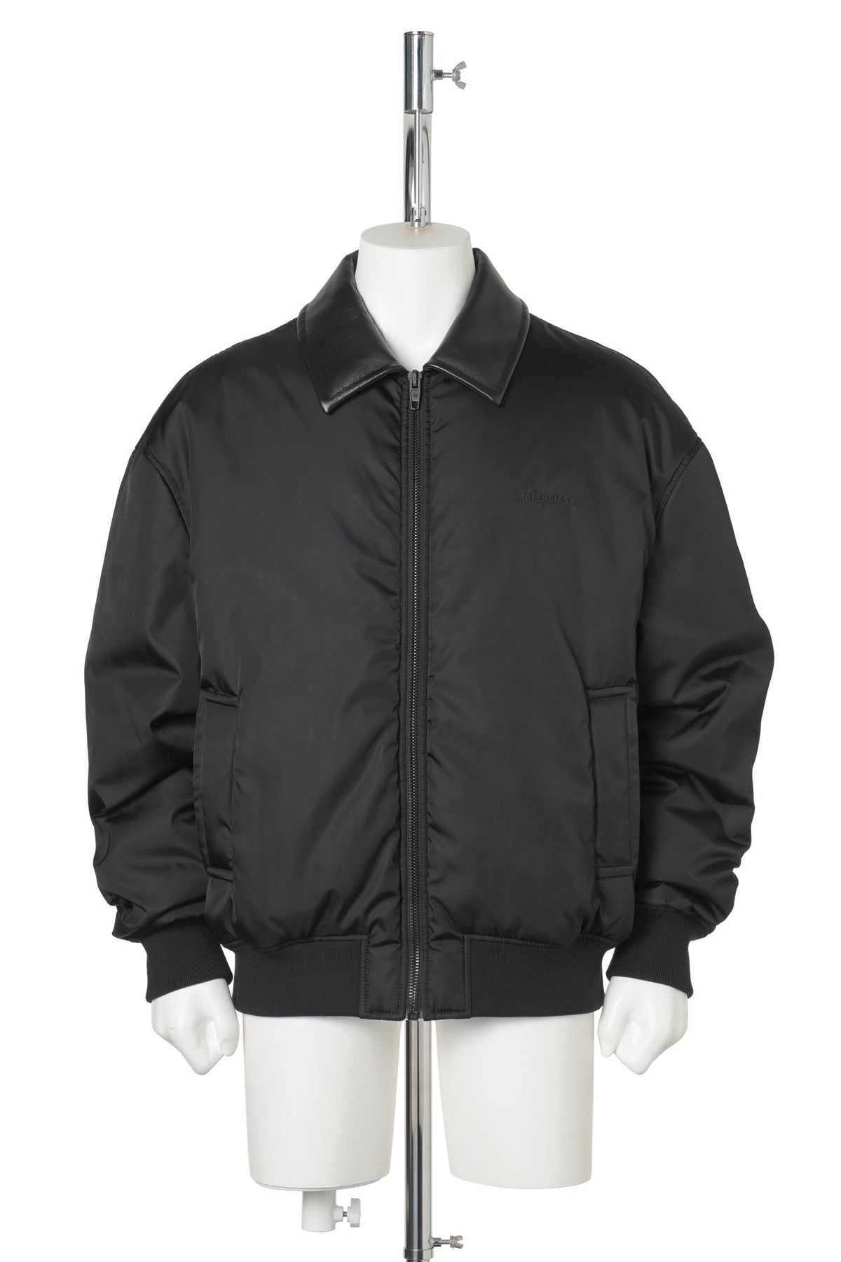 COCOON BOMBER / 1000:BLACK