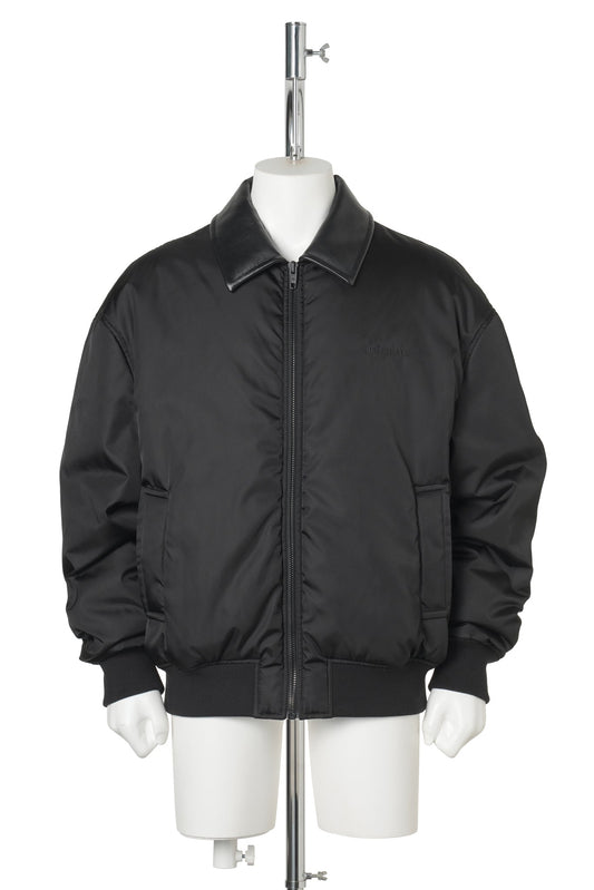 COCOON BOMBER / 1000:BLACK
