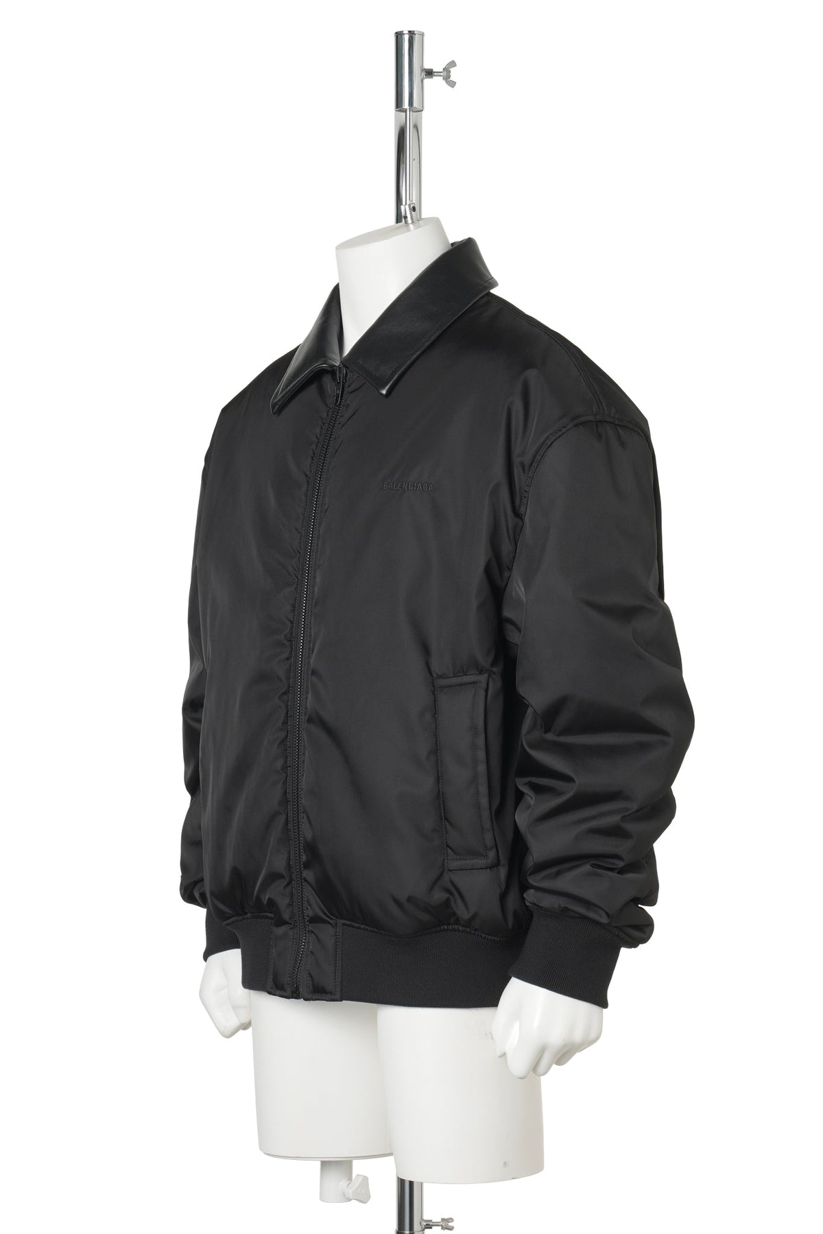 COCOON BOMBER / 1000:BLACK