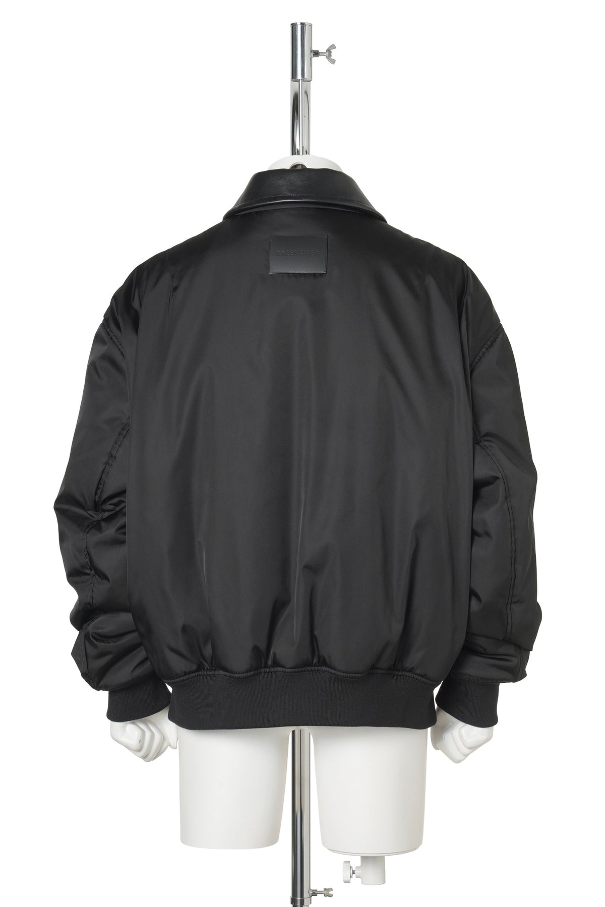 COCOON BOMBER / 1000:BLACK