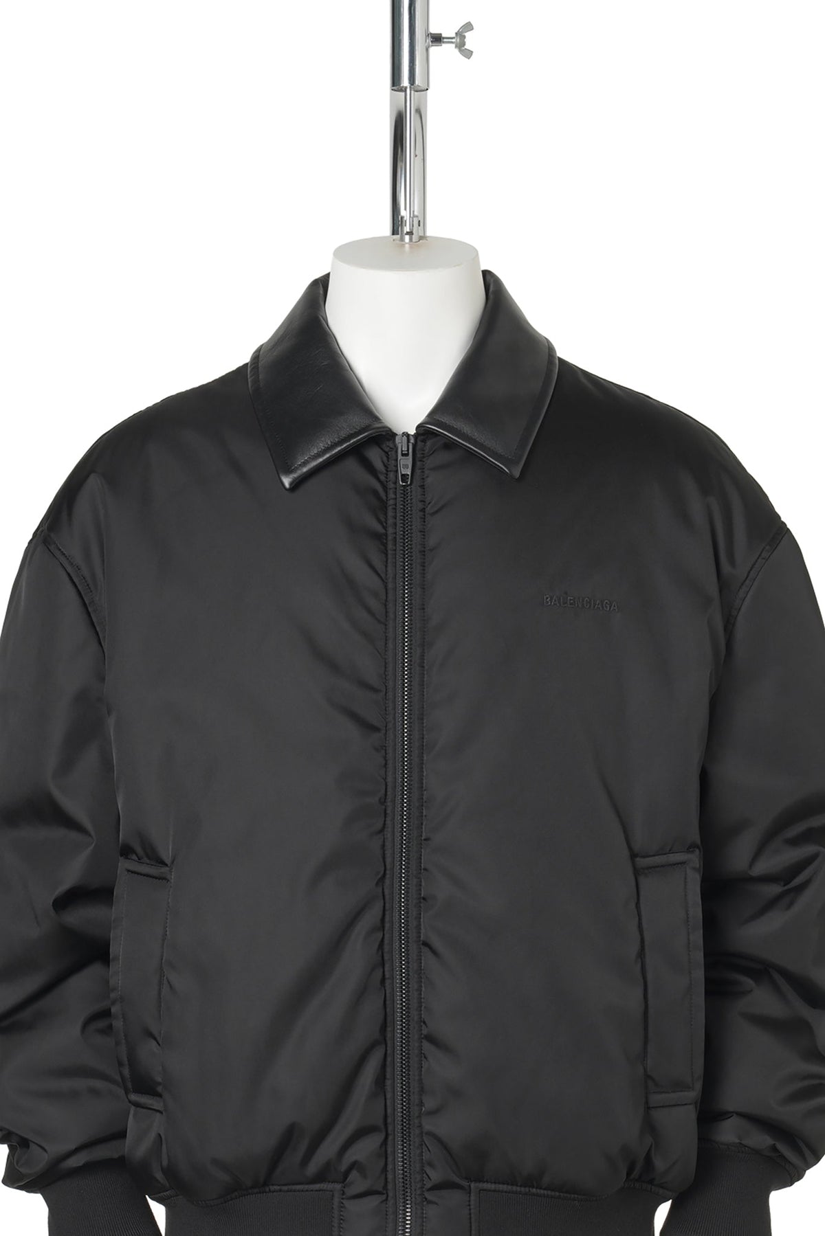 COCOON BOMBER / 1000:BLACK