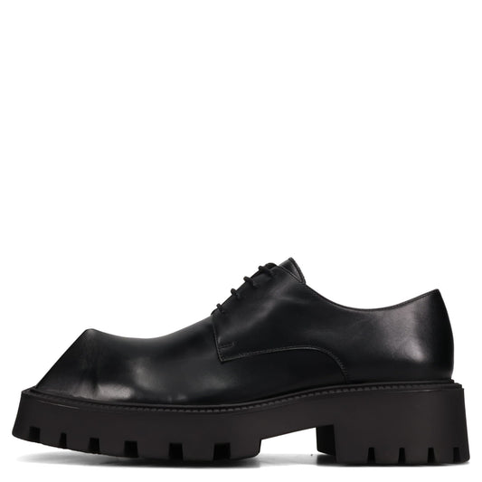 RHINO DERBIE / 1000:BLACK