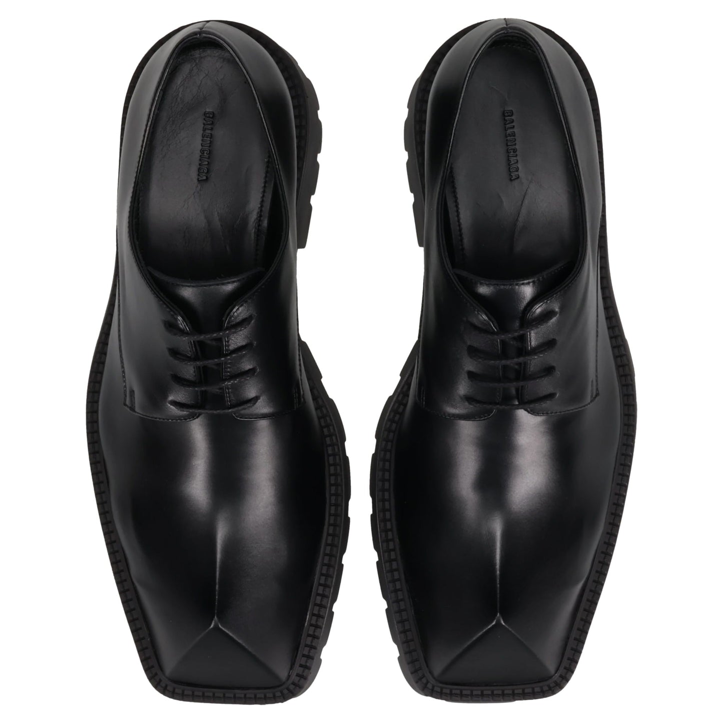 RHINO DERBIE / 1000:BLACK