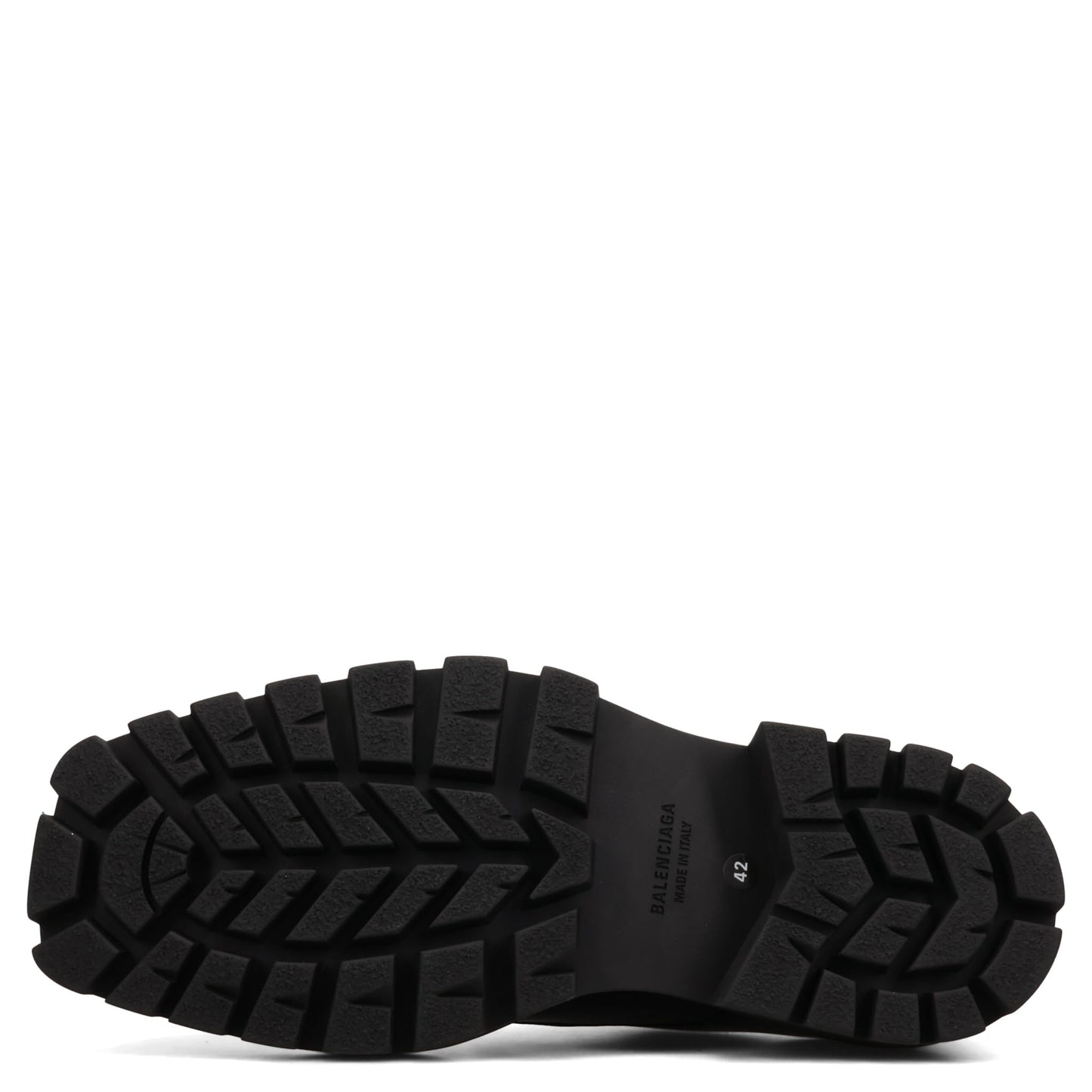 RHINO DERBIE / 1000:BLACK