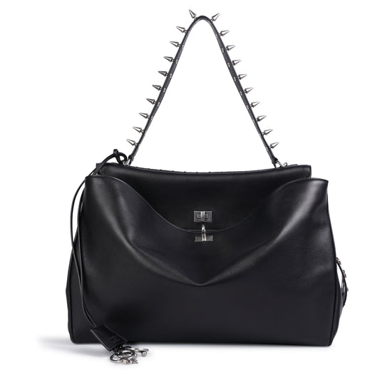 RODEO TOP HANDLE L / 1000:BLACK