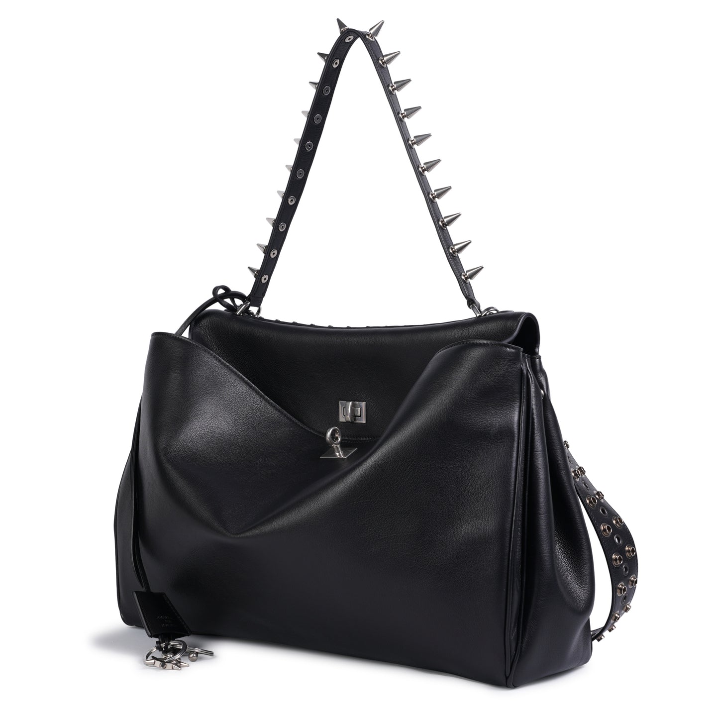 RODEO TOP HANDLE L / 1000:BLACK