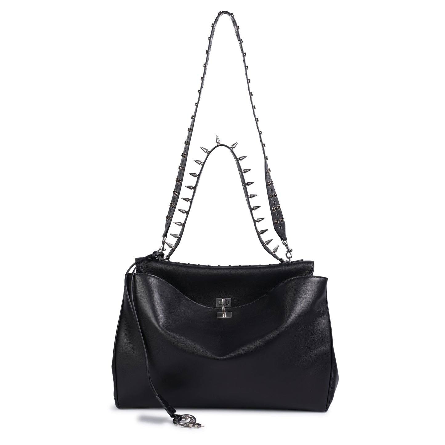 RODEO TOP HANDLE L / 1000:BLACK