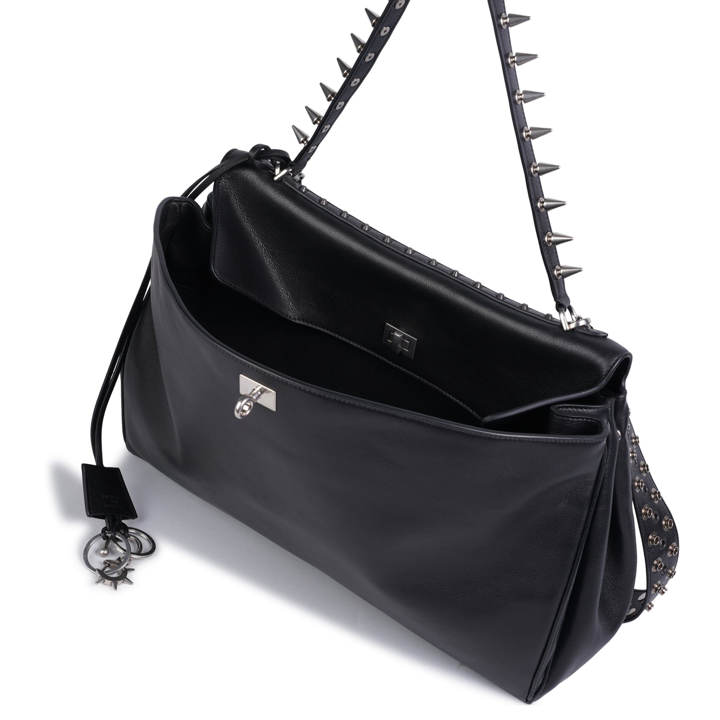 RODEO TOP HANDLE L / 1000:BLACK