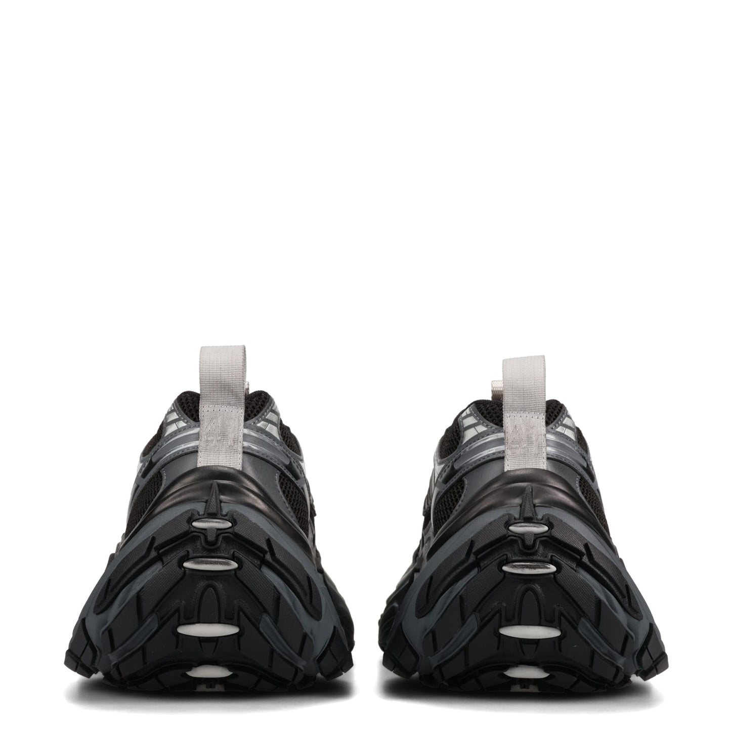 6XL/W / 1012:BLACK/GREY