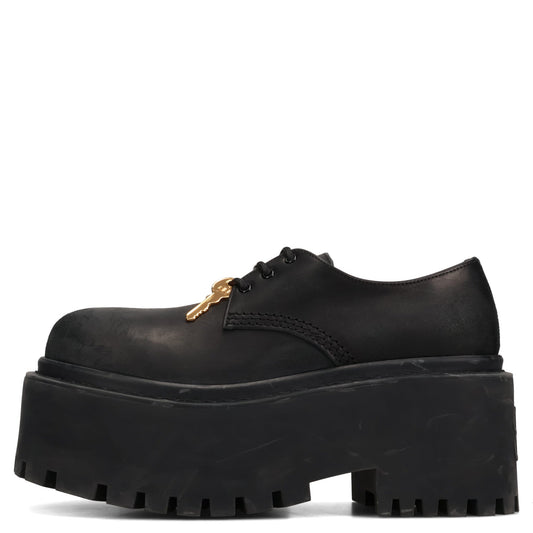 STRIKE DERBY PLTF / 1080:BLACK/MULTIC CHARMS