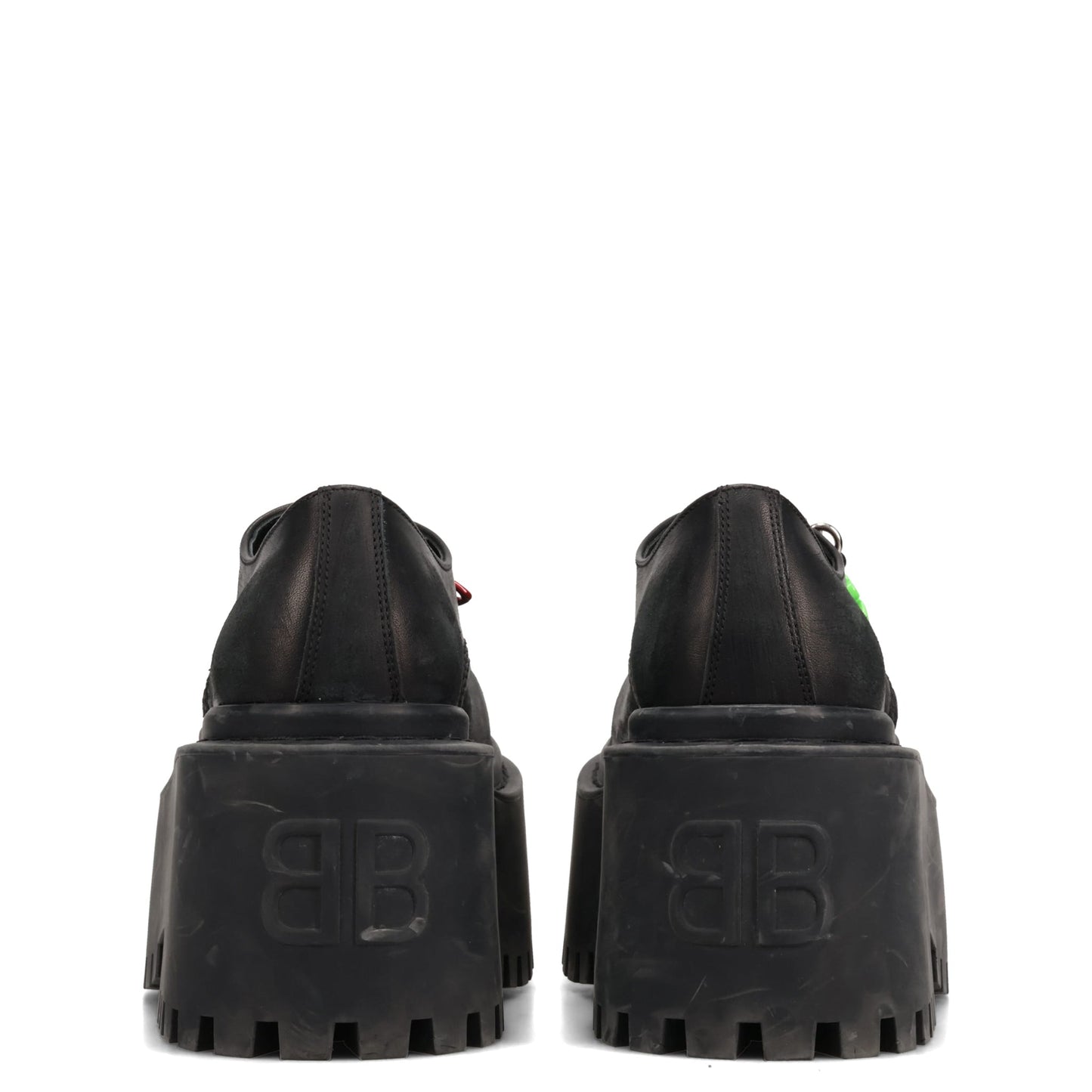STRIKE DERBY PLTF / 1080:BLACK/MULTIC CHARMS