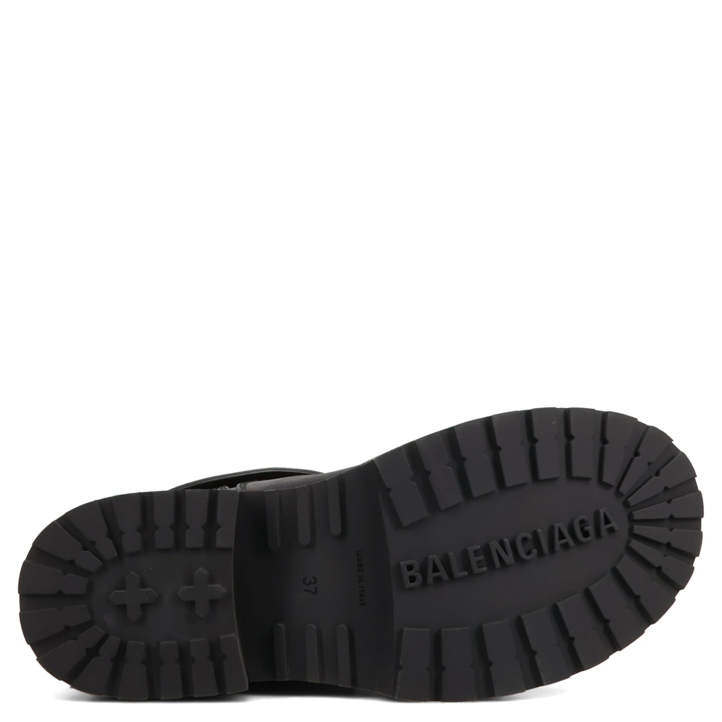 W VENOM BOOT LEATH/BELT BUCKLES / 1000:BLACK/SILVER
