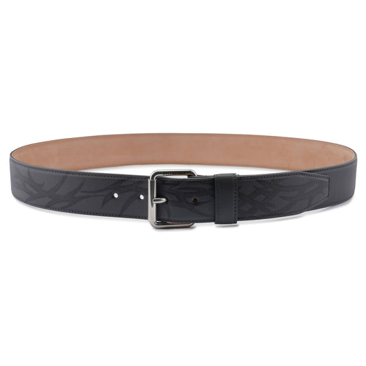 PRONG BELT 40 / 1239:GREY