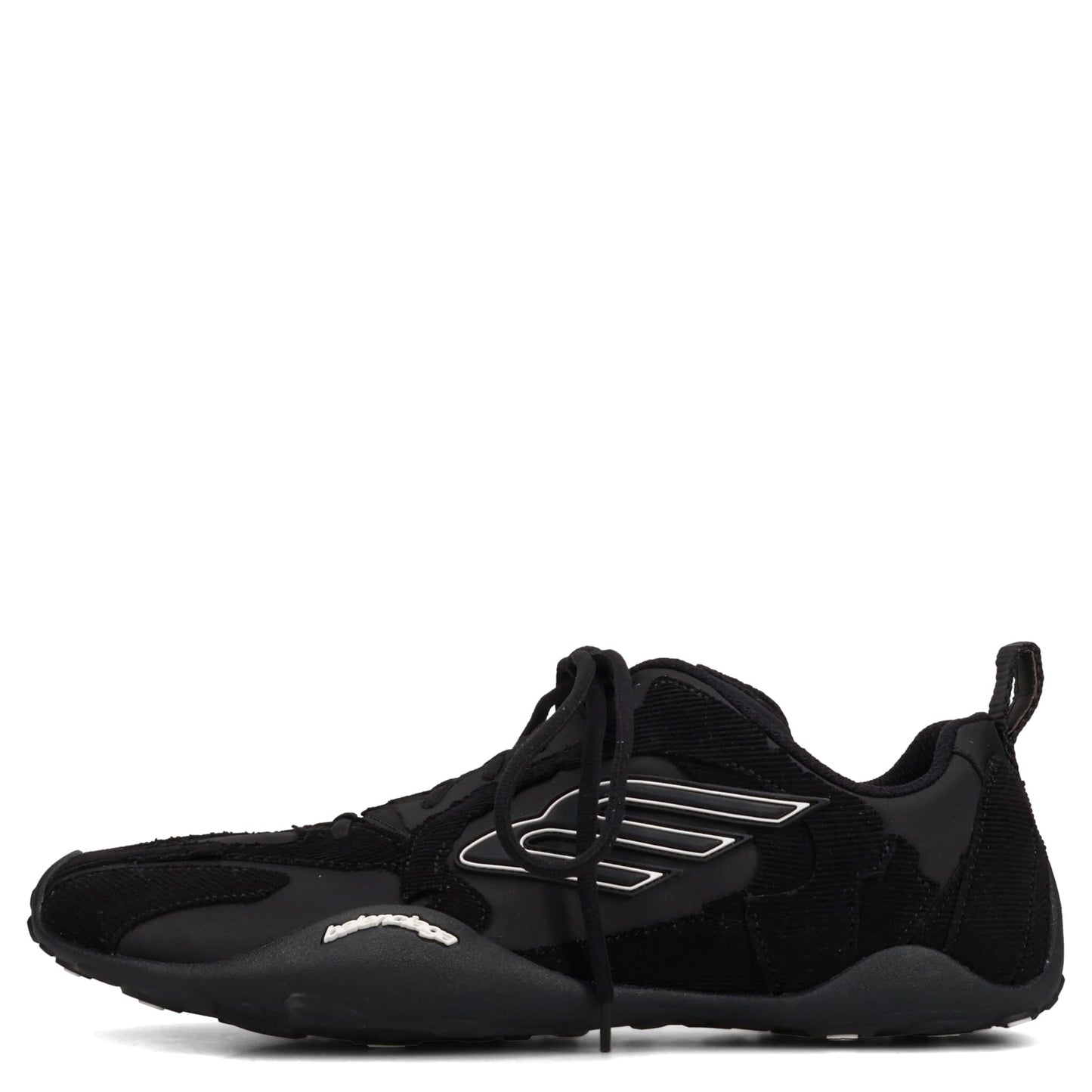 MONDAY ULTRA SNEAKER / 1000:BLACK