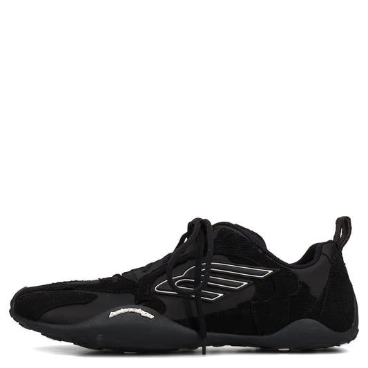 MONDAY ULTRA SNEAKER / 1000:BLACK