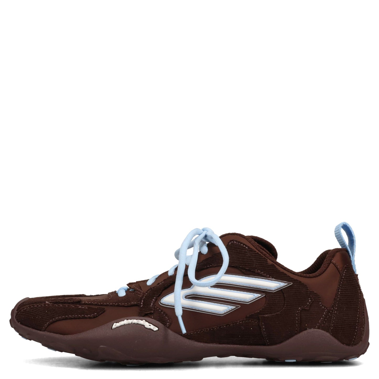 MONDAY ULTRA SNEAKER / 2994:BRWN/WHT/L BLUE/BEIG