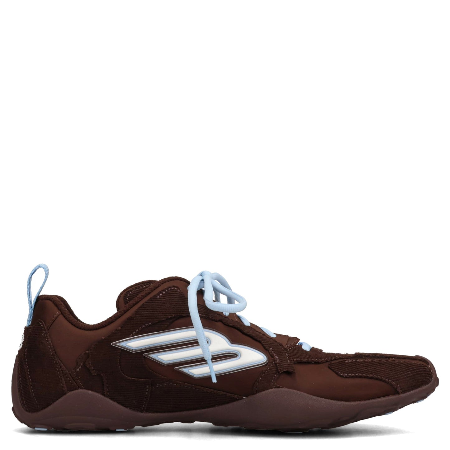 MONDAY ULTRA SNEAKER / 2994:BRWN/WHT/L BLUE/BEIG