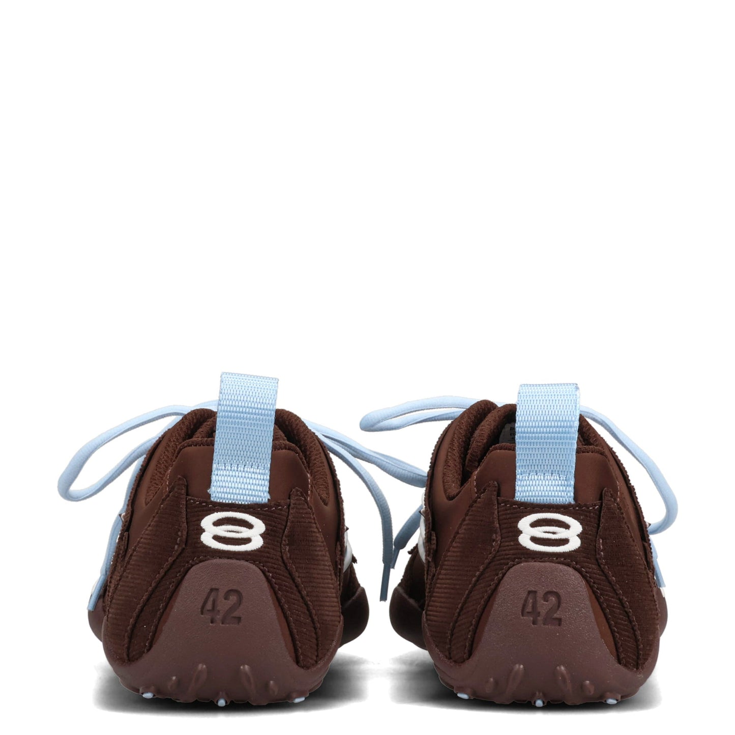 MONDAY ULTRA SNEAKER / 2994:BRWN/WHT/L BLUE/BEIG