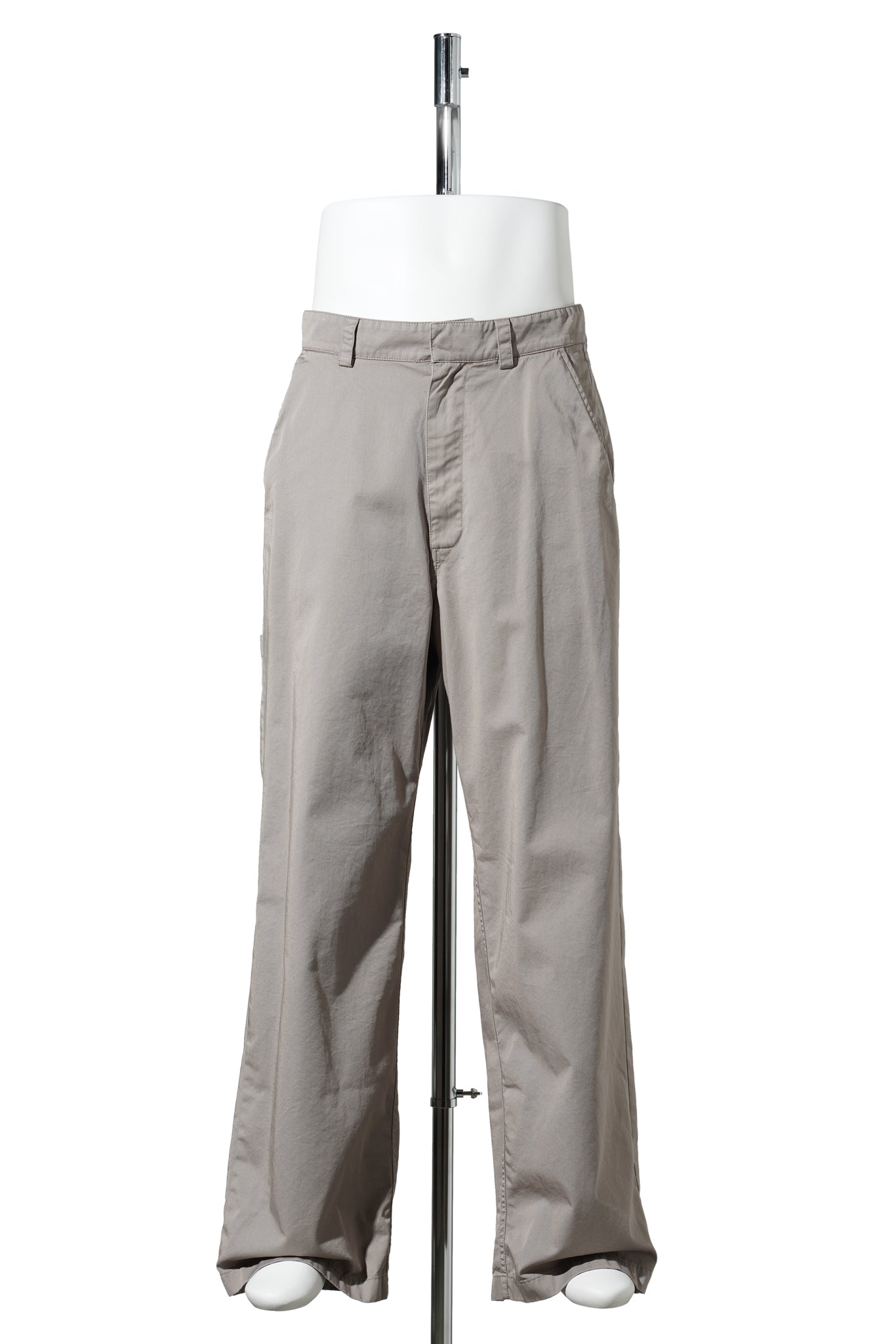 WORKWEAR PANTS / 9509:NEW BEIGE