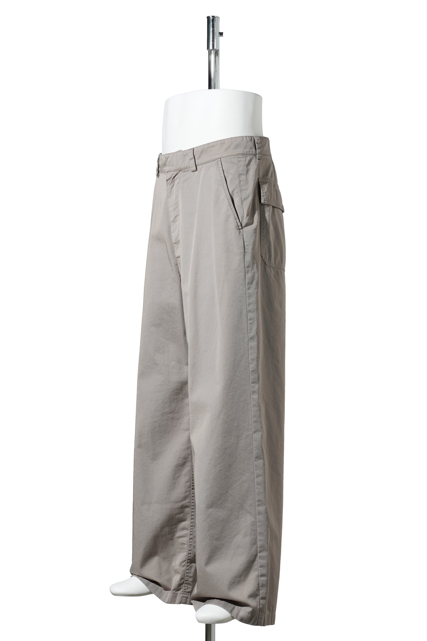 WORKWEAR PANTS / 9509:NEW BEIGE
