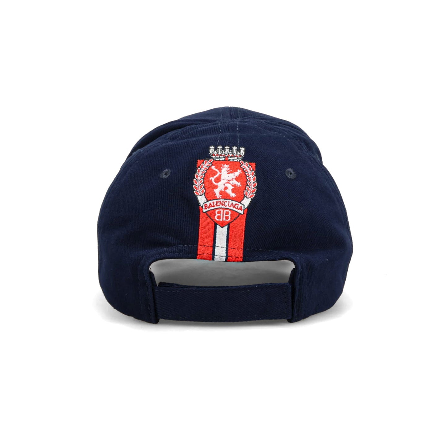 AMERICAN FOOTBALL CAP / 4104:DARK NAVY