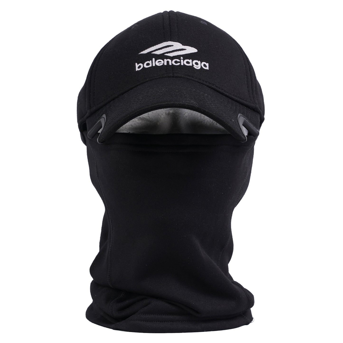 NECK WARMER CAP / 1038:NEW BLACK