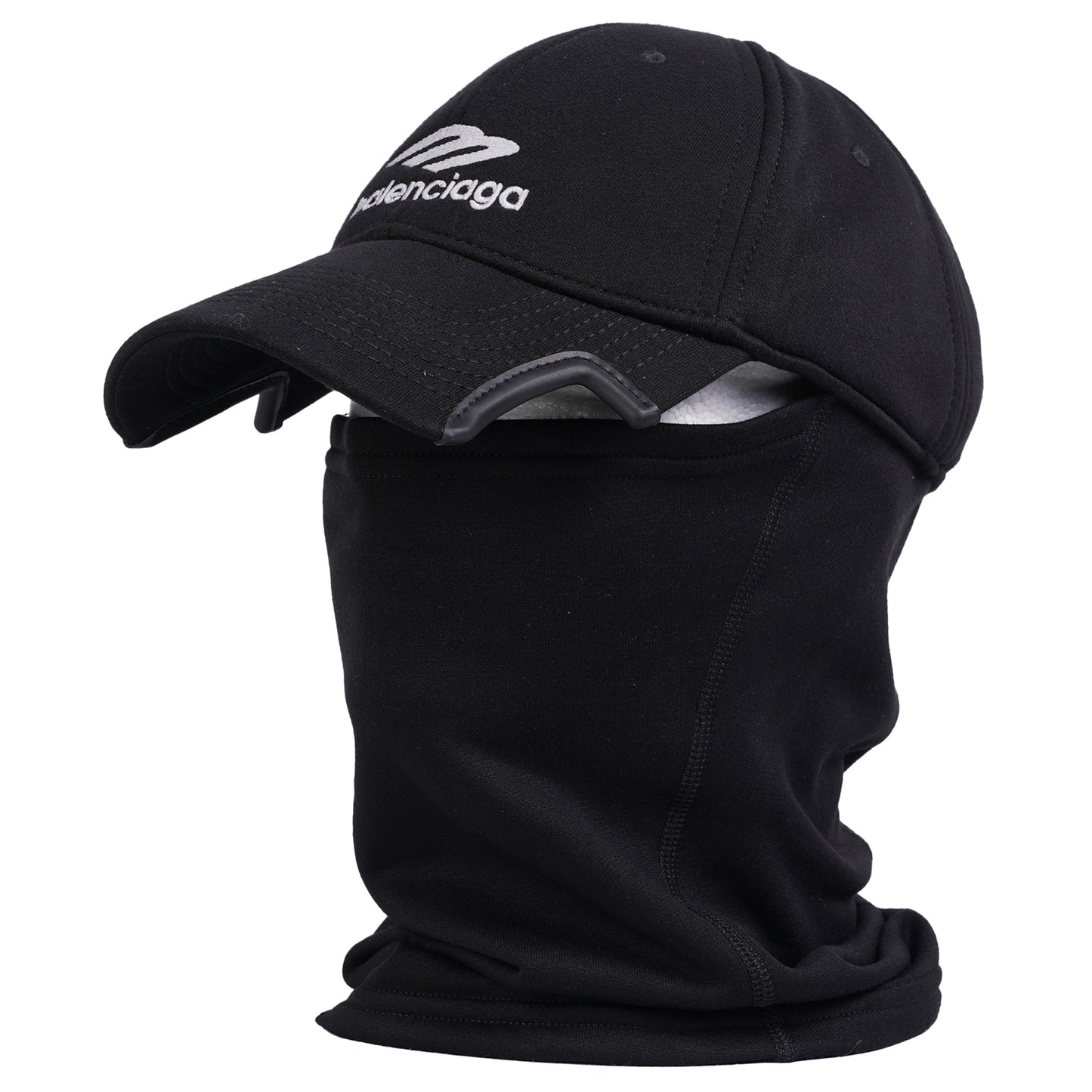NECK WARMER CAP / 1038:NEW BLACK
