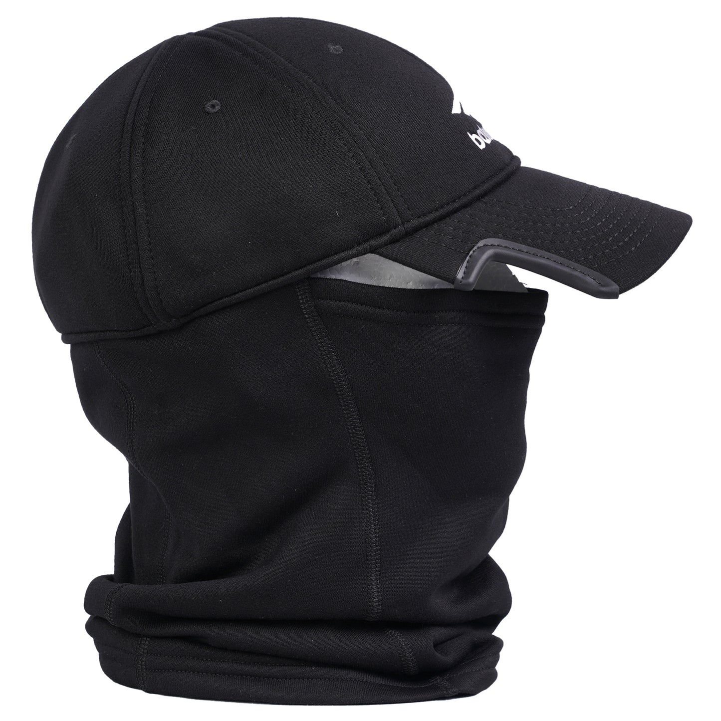 NECK WARMER CAP / 1038:NEW BLACK