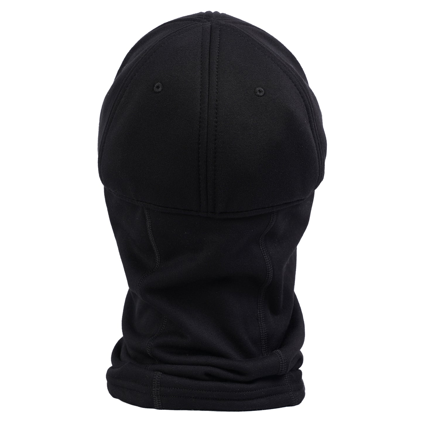 NECK WARMER CAP / 1038:NEW BLACK