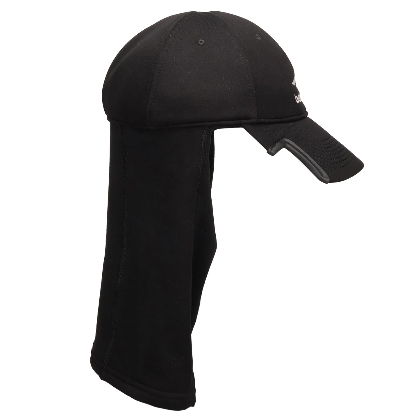 NECK WARMER CAP / 1038:NEW BLACK