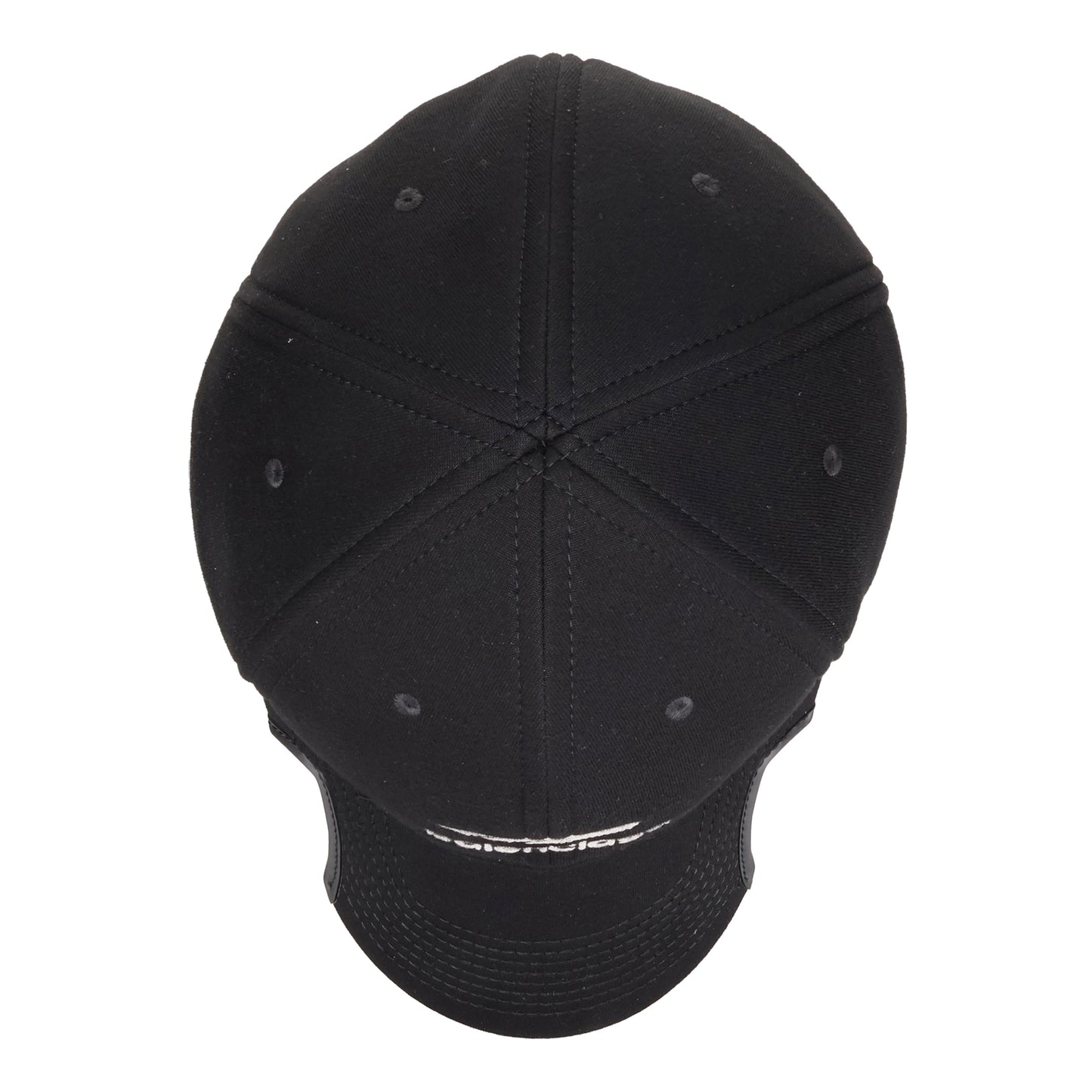 NECK WARMER CAP / 1038:NEW BLACK