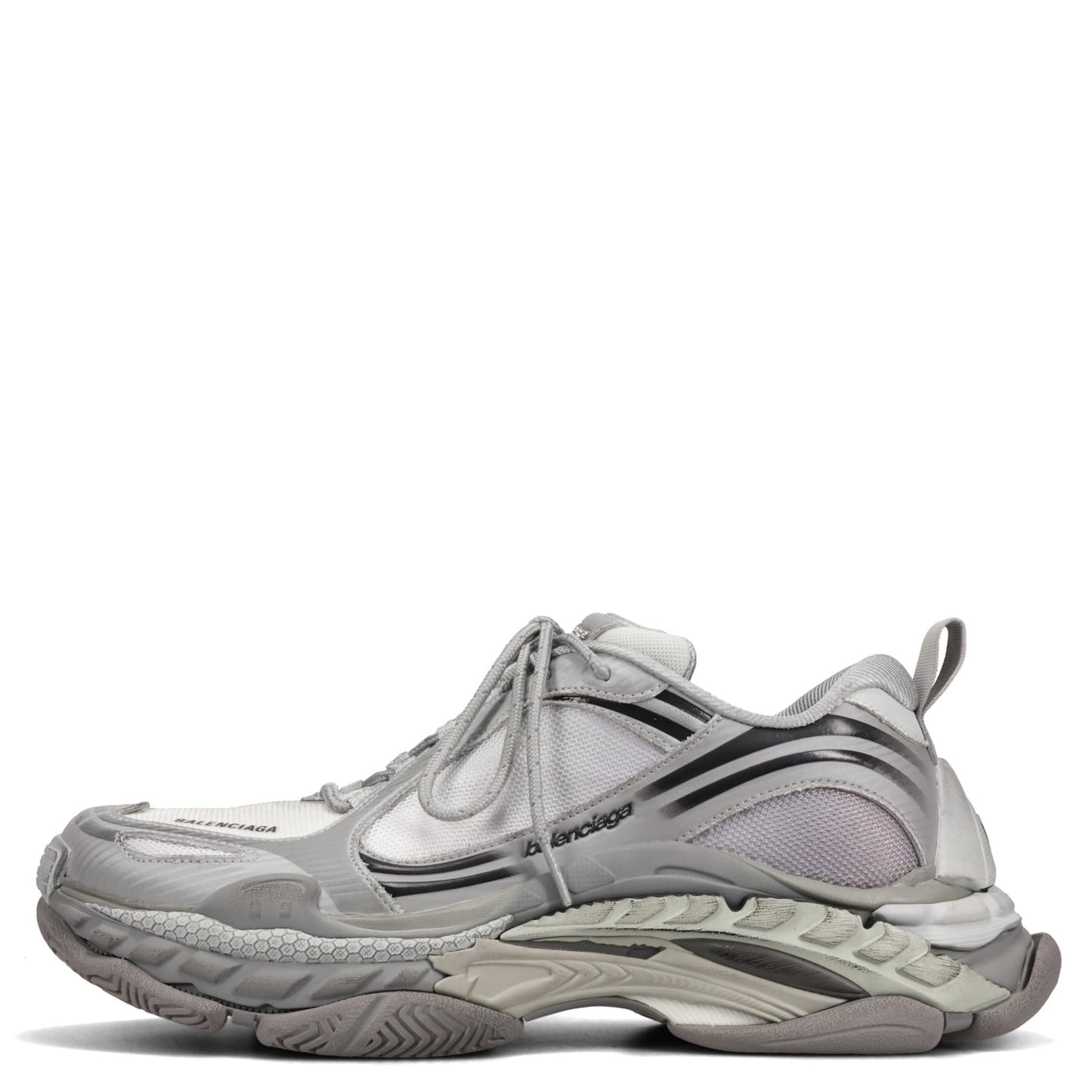TRIPLE S 2 GRADIENT / 1800:GRADIENT GREY