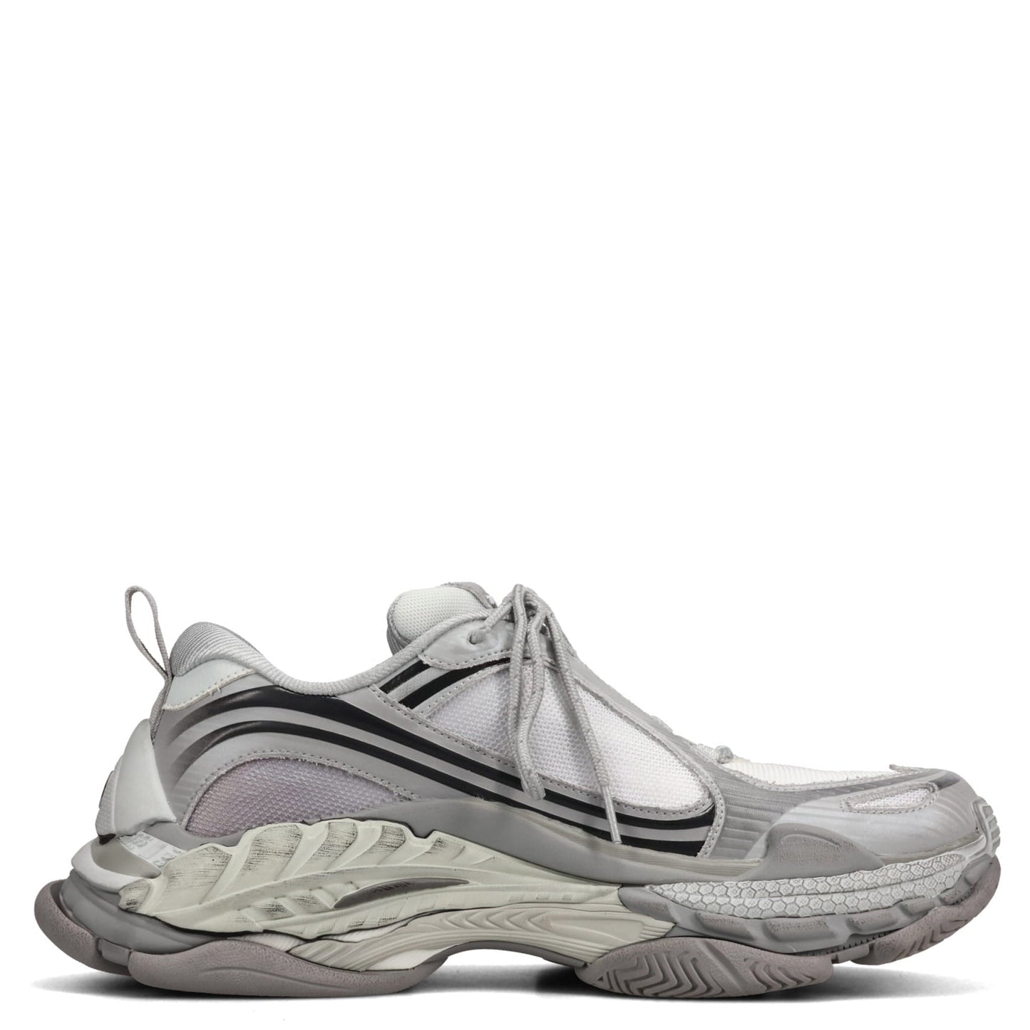 TRIPLE S 2 GRADIENT / 1800:GRADIENT GREY