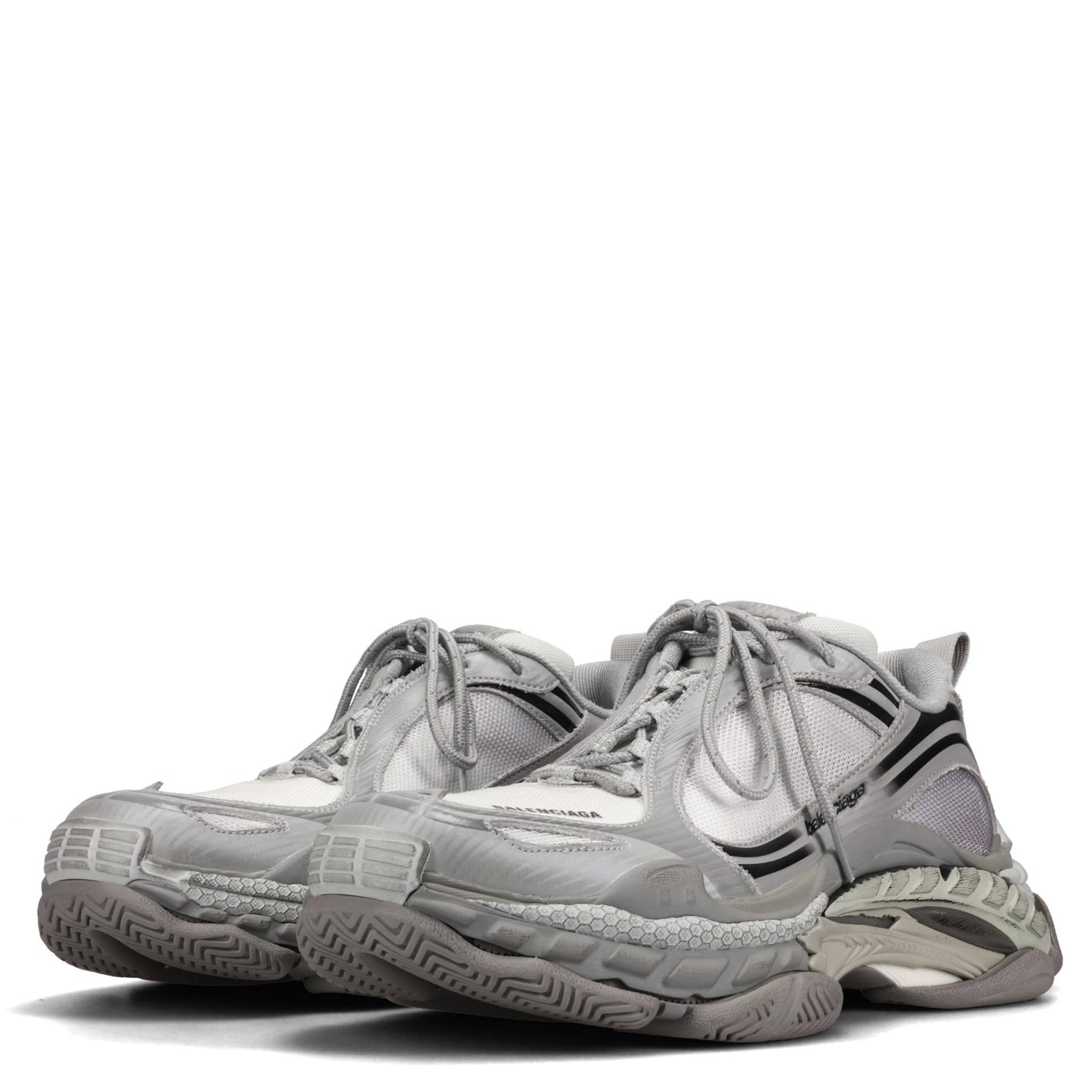 TRIPLE S 2 GRADIENT / 1800:GRADIENT GREY
