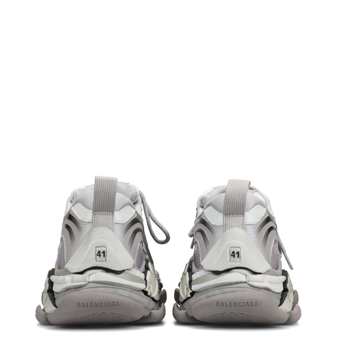 TRIPLE S 2 GRADIENT / 1800:GRADIENT GREY
