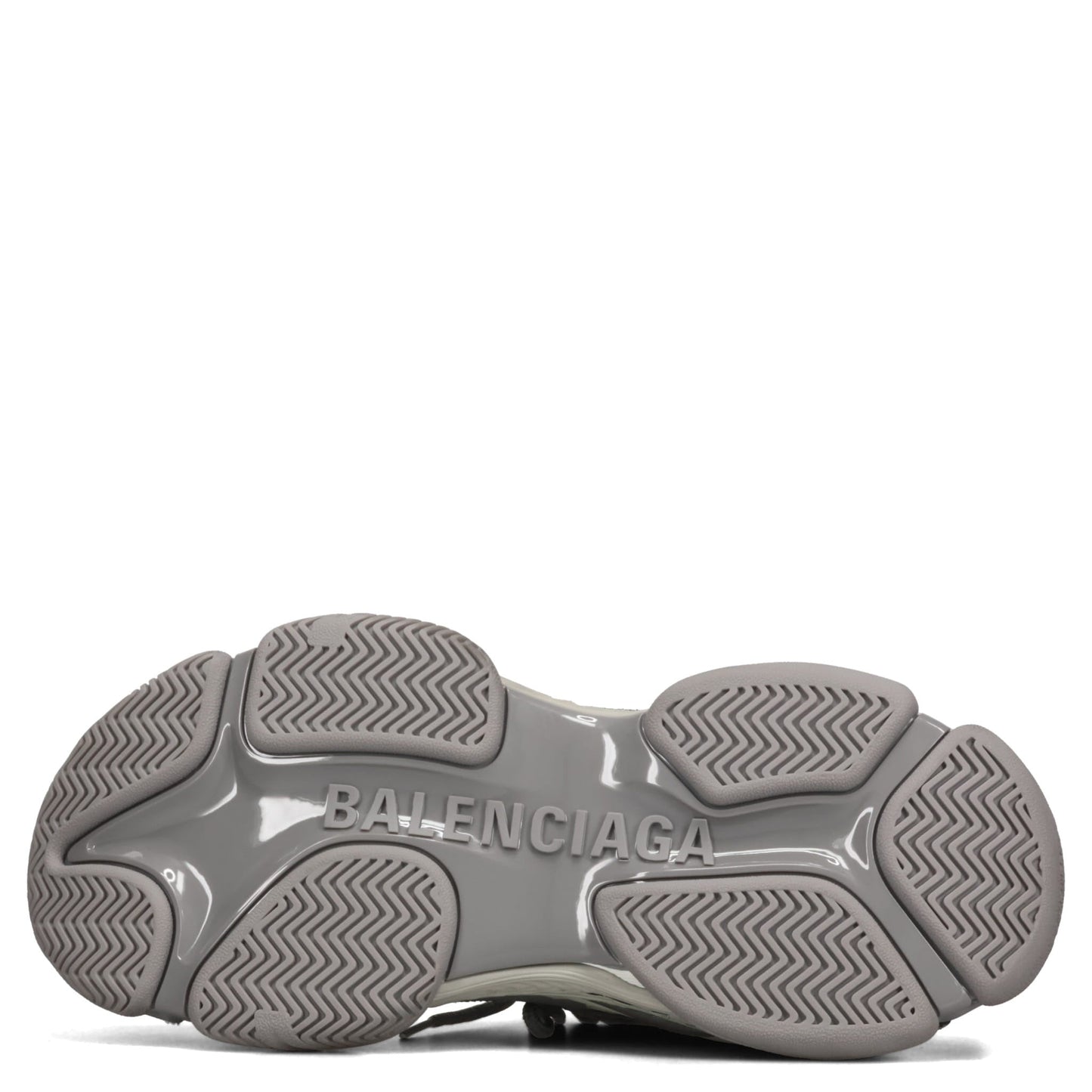 TRIPLE S 2 GRADIENT / 1800:GRADIENT GREY