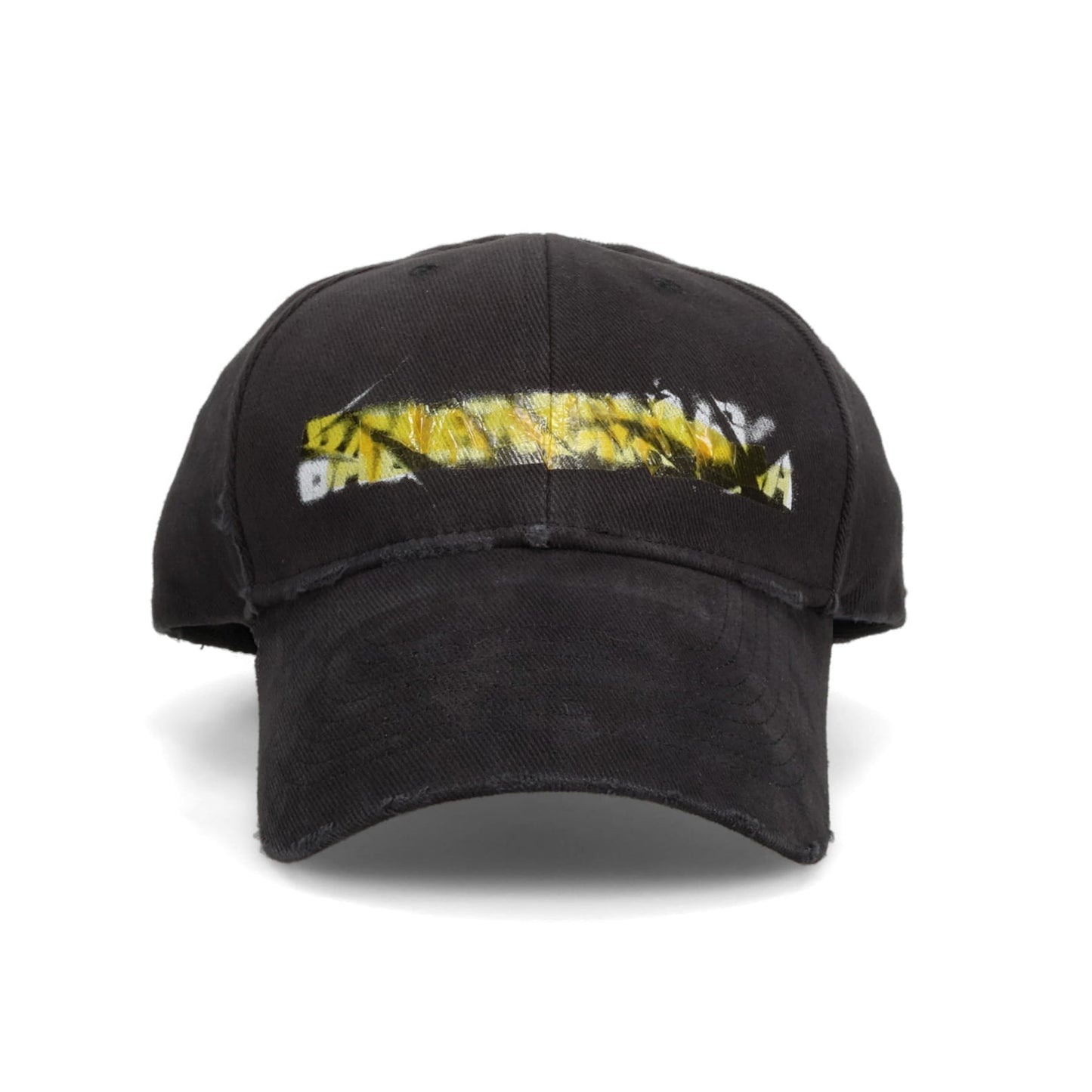 CAP / 1000:BLACK