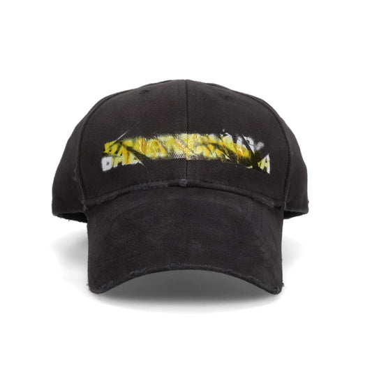 CAP / 1000:BLACK