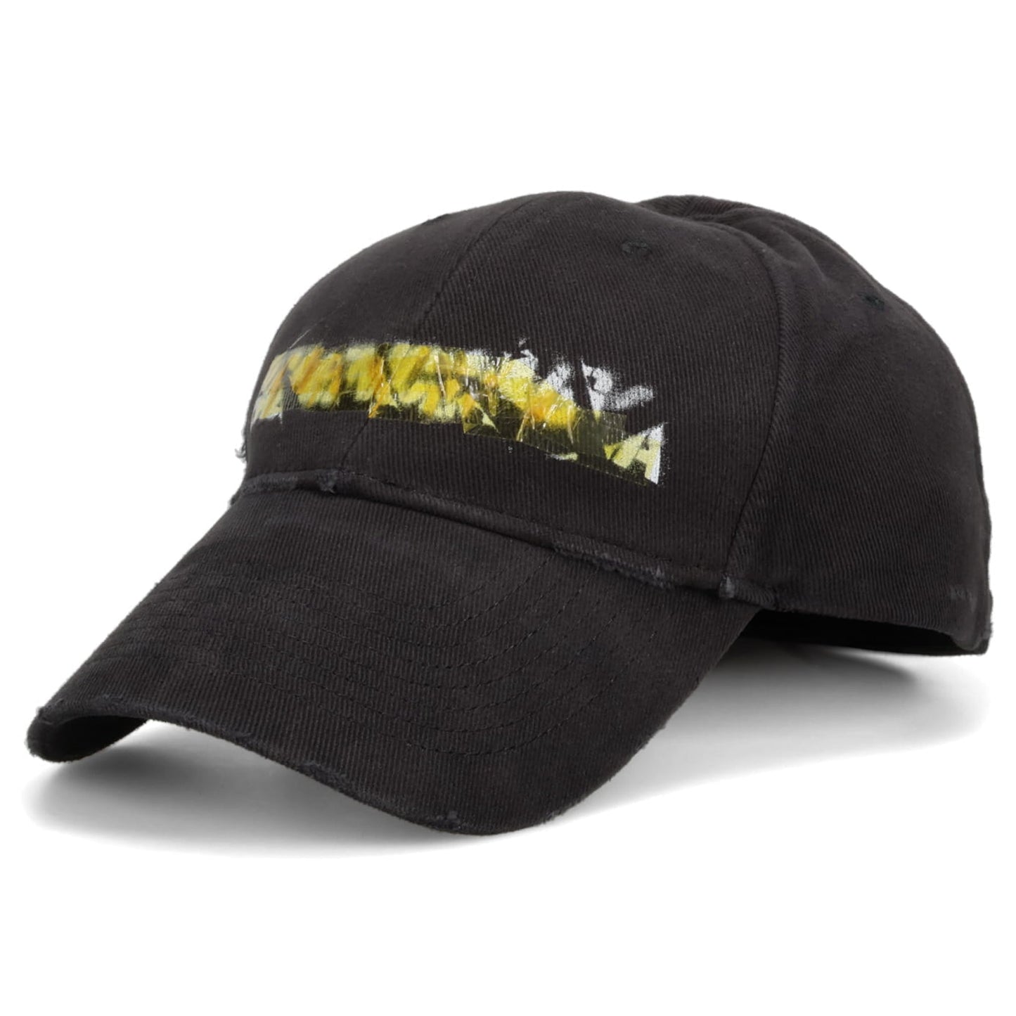 CAP / 1000:BLACK