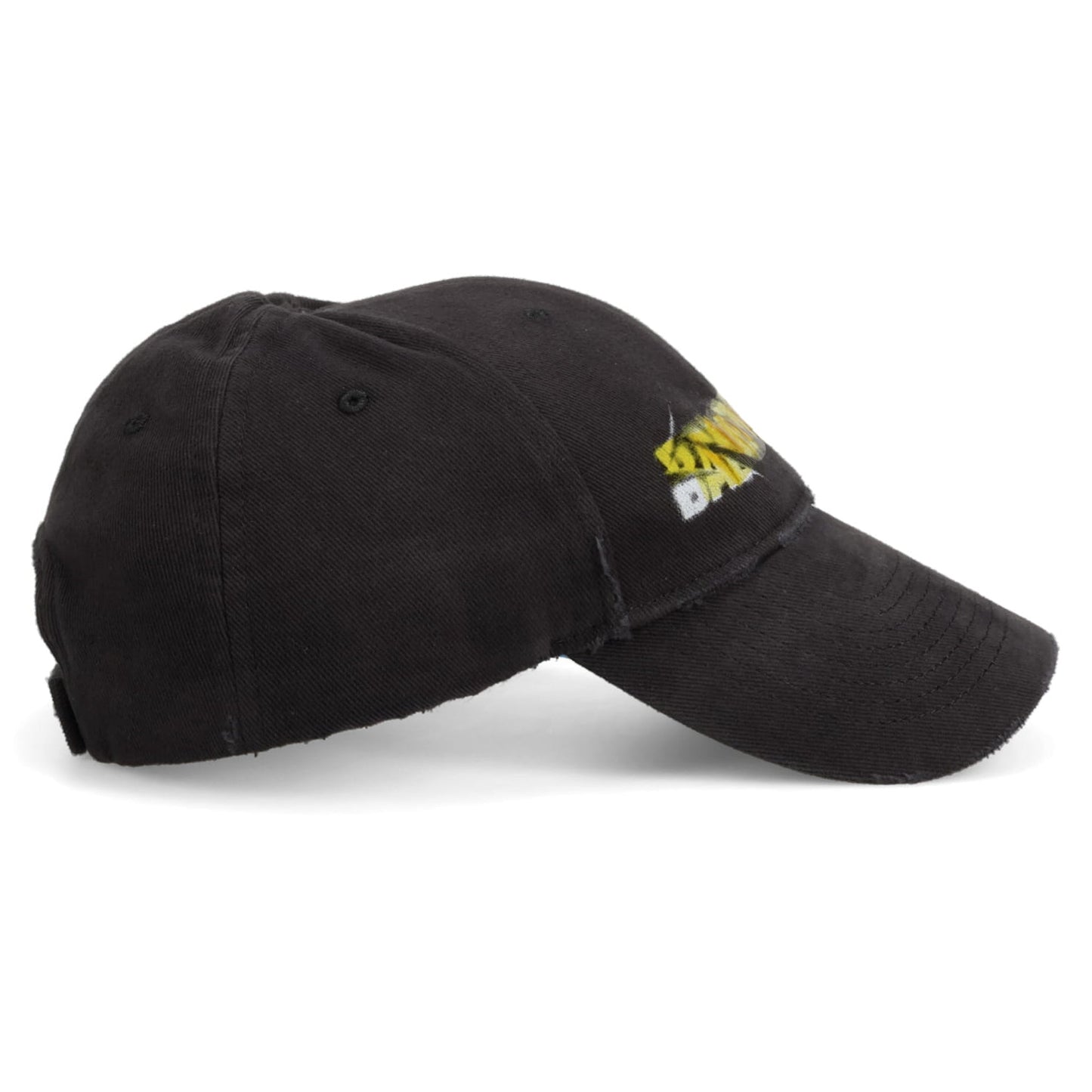 CAP / 1000:BLACK