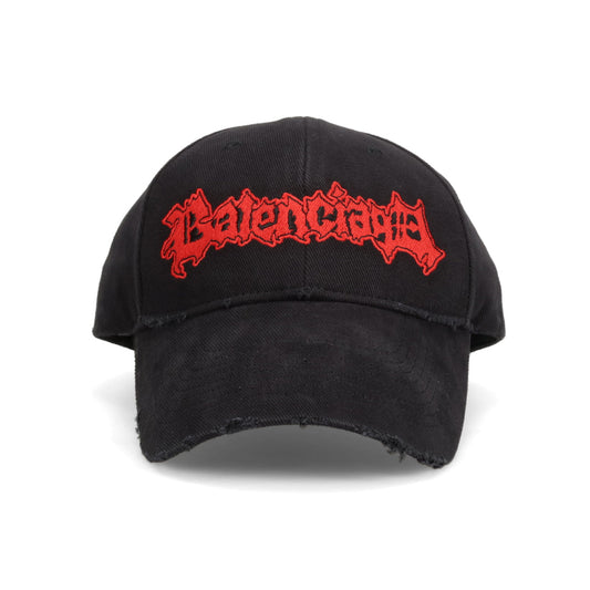 CAP / 1000:BLACK