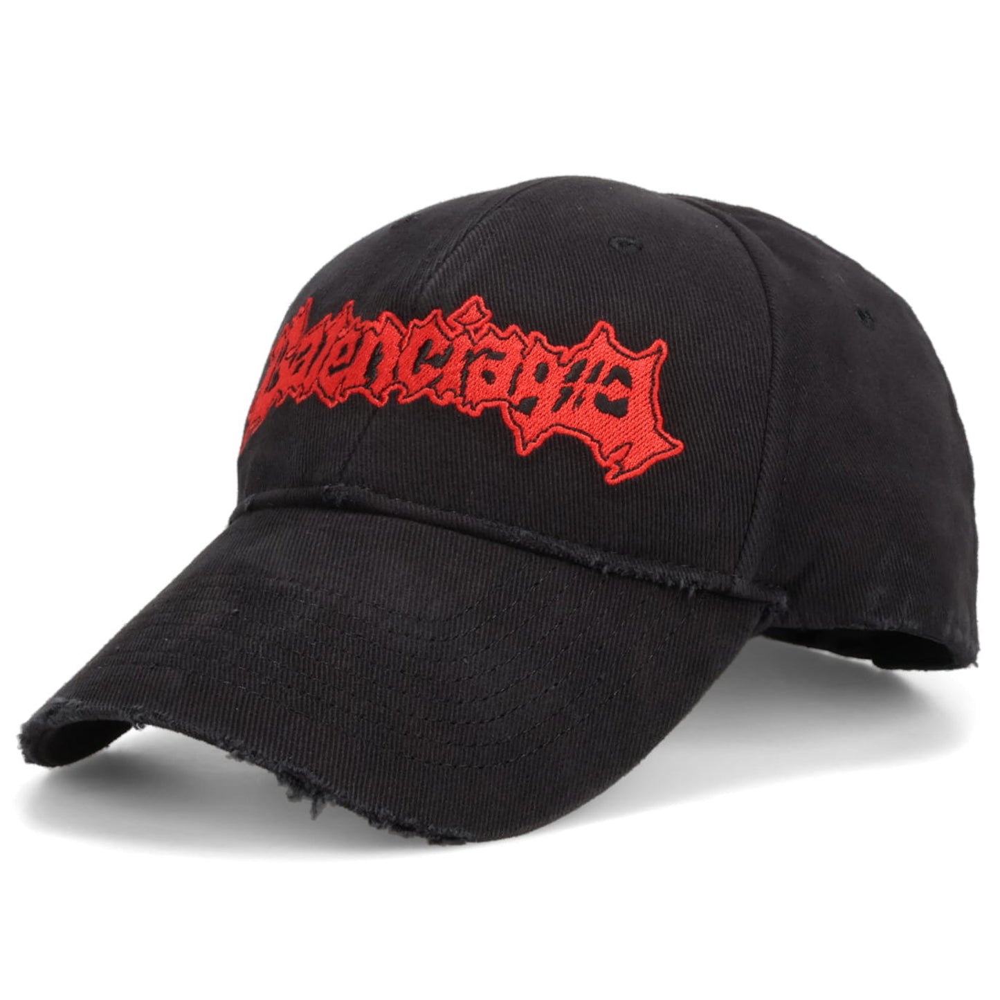CAP / 1000:BLACK