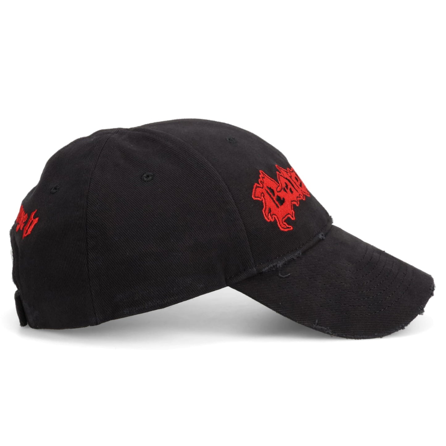 CAP / 1000:BLACK