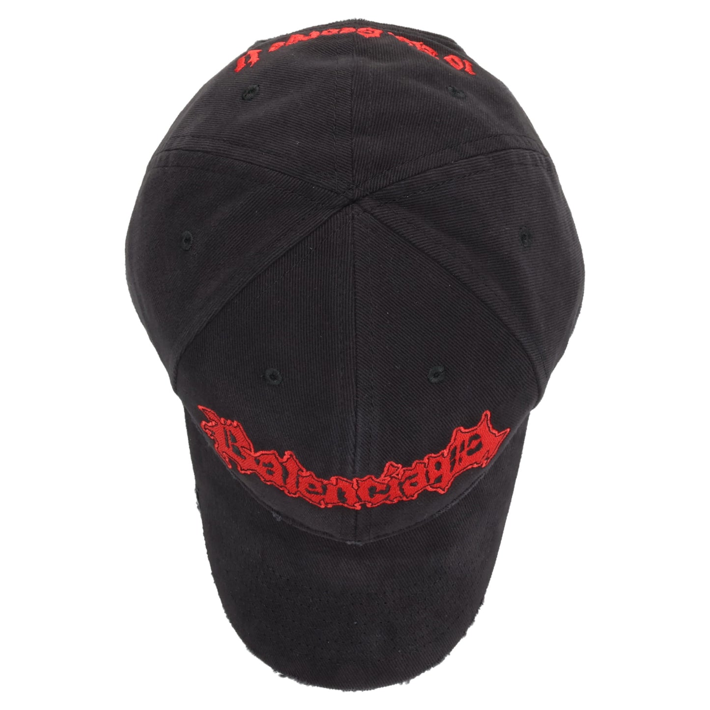 CAP / 1000:BLACK