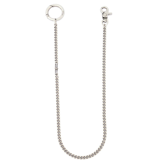 BB ICON TROUSER CHAIN / 0911:ANTIQUE SILVER