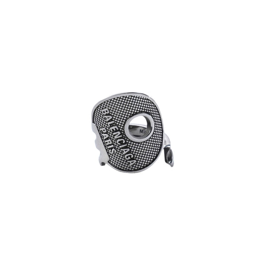NEVERLOST RING / 911:ANTIQUE SILVER