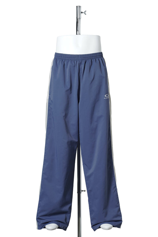 SPORT ELASTIC PANTS / 4140:MARINE BLUE